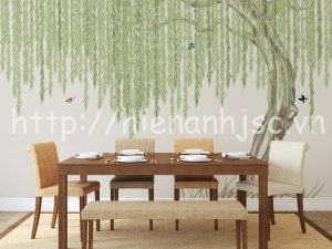 5D070 3 tranh cay lieu