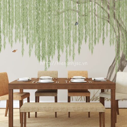 5D070 3 tranh cay lieu