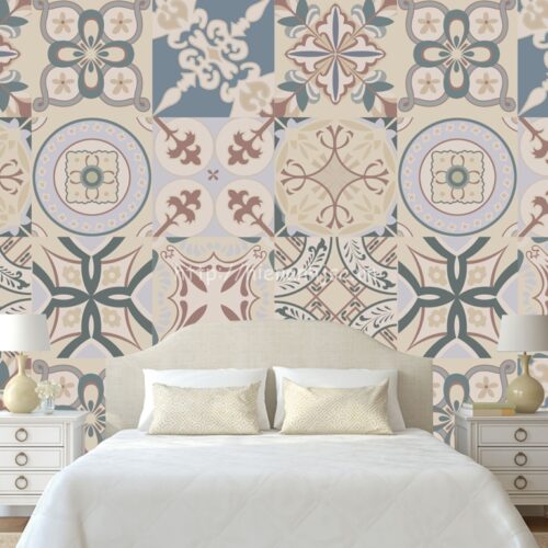 5D080-4-tranh mau gach co dien