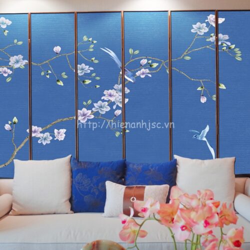 5D081-2-hoa moc lan phong cach ve tay