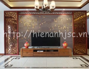 5D082-1-hoa ginkgo phong cach ve tay