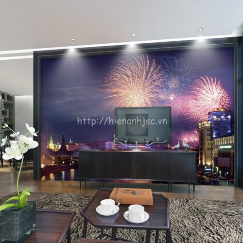 5D084-1-tranh phao hoa trong thanh pho