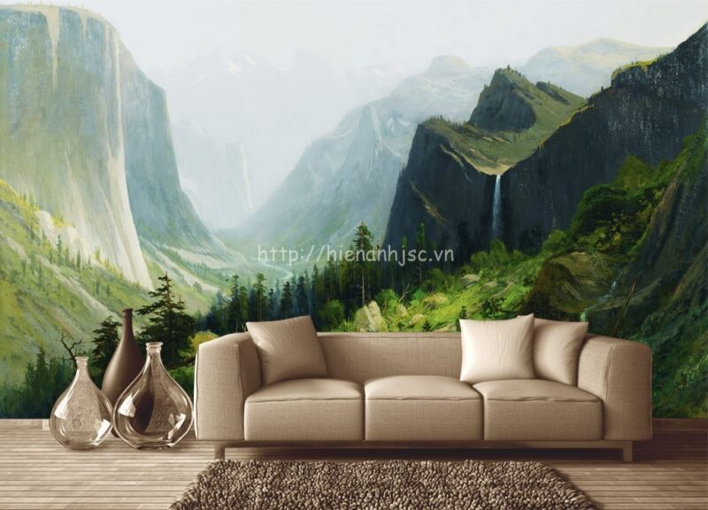 5d039-5-tranh dan tuong nui phong thuy
