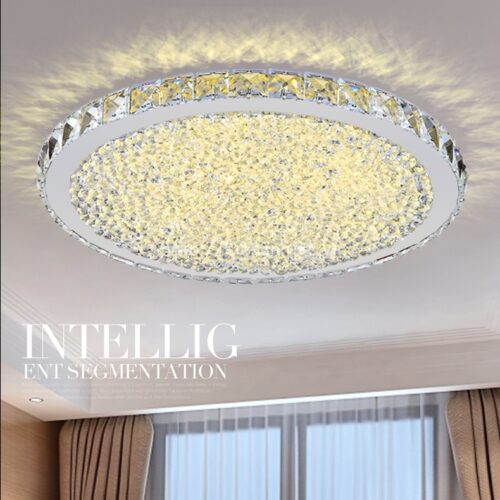 DTT015-3-den tran trang tri anh sang pha le tron hien dai