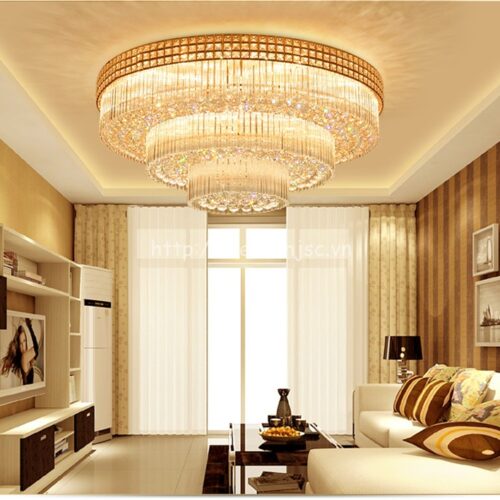 DTT021-3-den tran pha le tha hinh tron