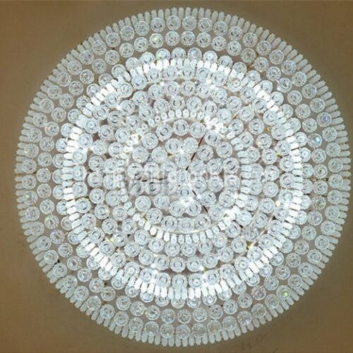 DTT021-5-den tran pha le tha hinh tron