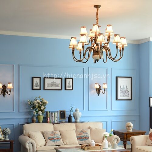 DTT023-2-den chum phong cach dong nguyen nuoc my