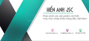 Điều khoản giao dịch / Chính sách bán hàng 6 Ảnh bìa giấy dán tường Hiển Anh