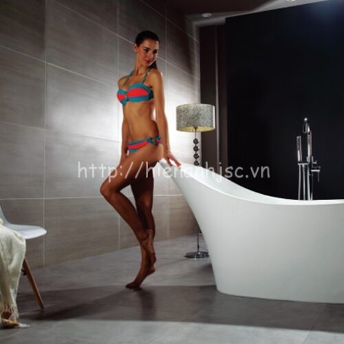 Bồn tắm nằm cao cấp Hiển Anh BT003 5 bt003 1 bon tam nam cao cap MUDING phong cach chau au