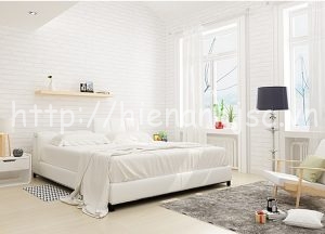 giấy dán tường phong thủy mệnh kim