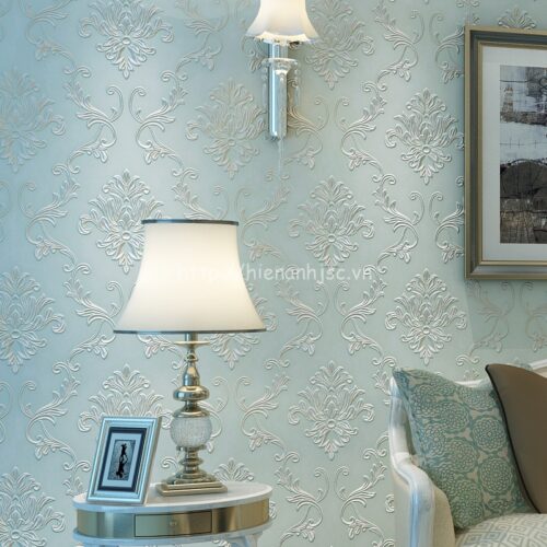 3D096-1-giay dan tuong 3d hoa tiet hoa van dap noi