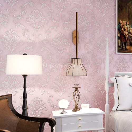 3D096-3-giay dan tuong 3d hoa tiet hoa van dap noi