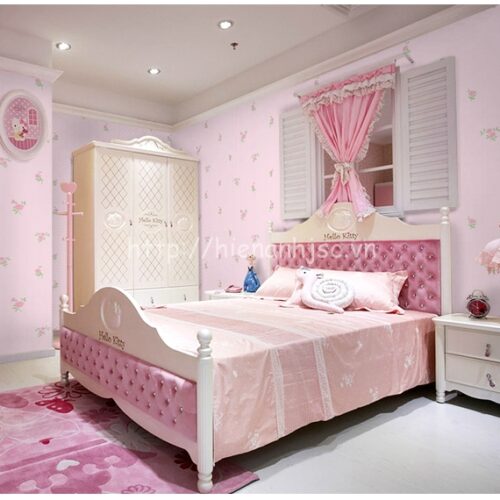 3D097-2-giay dan tuong 3d hoa tiet hoa hong nho