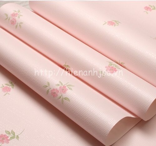 3D097-4-giay dan tuong 3d hoa tiet hoa hong nho