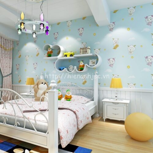 3D107-4-giay dan tuong 3d hoa tiet cuu de thuong