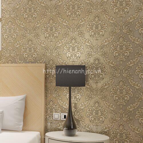 3D108-1-giay dan tuong 3d hoa tiet hoa van chau au sang trong