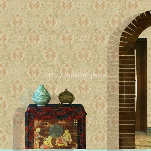 Giấy dán tường 3D - Họa tiết hoa văn đơn giản 3D111 6 3D111-1-tranh dan tuong 3d hoa tiet hoa van dap noi
