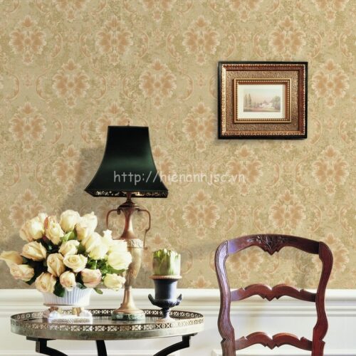 Giấy dán tường 3D - Họa tiết hoa văn đơn giản 3D111 5 3D111-2-tranh dan tuong 3d hoa tiet hoa van dap noi