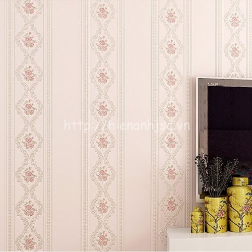 3D114-5-giay dan tuong 3d hoa tiet hoa hong ke soc