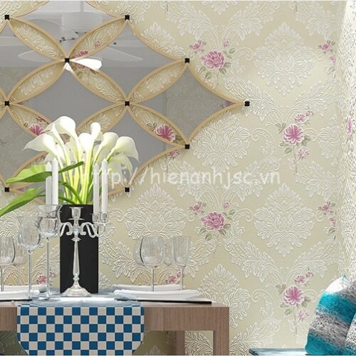 3D115-6-giay dan tuong 3d hoa tiet hoa mau don dap noi