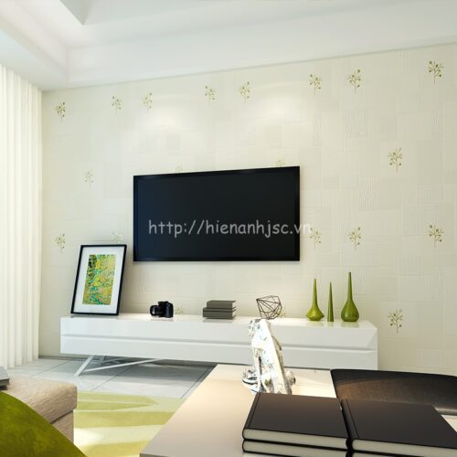 Giấy dán tường 3D - Họa tiết nhánh cây độc đáo 3D135 5 3D135-2-giay dan tuong 3d chi tiet nhanh hoa