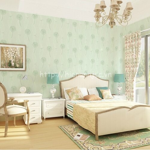 Giấy dán tường 3D - Họa tiết hoa cỏ may vân sóng 3D137 7 3D137-3-giay dan tuong 3d hoa tiet hoa co may van song