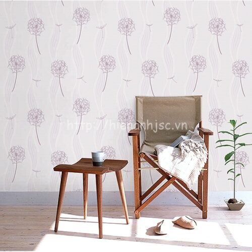 3D137-4-giay dan tuong 3d hoa tiet hoa co may van song