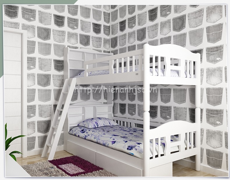 Giấy dán tường - Họa tiết giả túi độc đáo 3D217 8 3D217 5 giay dan tuong hoa tiet gia tui doc dao