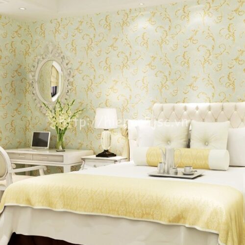 3d105-5-giay dan tuong 3d hoa tiet la khoai - Copy