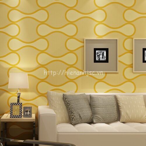 3d124-1-giay dan tuong 3d hoa tiet hien dai