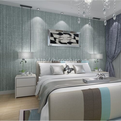 Giấy dán tường 3D - Chi tiết vuông dập nổi đơn giản 3D125 6 3d125-4-giay dan tuong 3d chi tiet vuong dap noi don gian