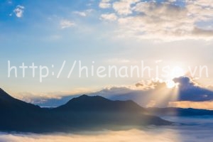 Tranh-dán-tuong-3d-5d-phong-canh-nui