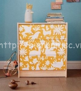 giay dan tuong dung trang tri tu do