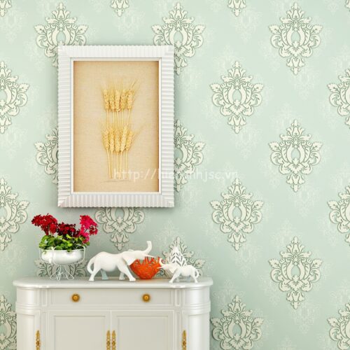 Giấy dán tường 3D - Họa tiết hoa văn dập nổi 3D146 4 3D146-2-giay dan tuong 3d hoa tiet hoa van dap noi