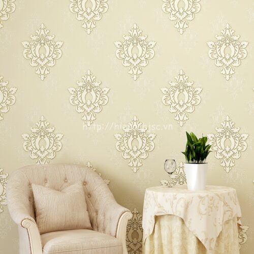 Giấy dán tường 3D - Họa tiết hoa văn dập nổi 3D146 5 3D146-3-giay dan tuong 3d hoa tiet hoa van dap noi