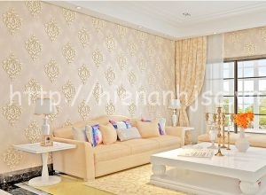 Giấy dán tường hiện đại 2018