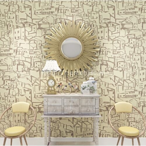 3D148-6-giay dan tuong 3d hoa tiet ve tay don gian