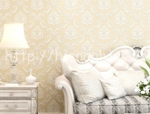 Giấy dán tường 3D tại quận Long Biên