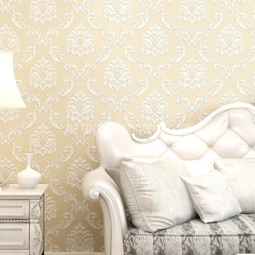 Giấy dán tường 3D tại quận Long Biên