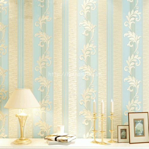 Giấy dán tường 3D tại Thanh Xuân