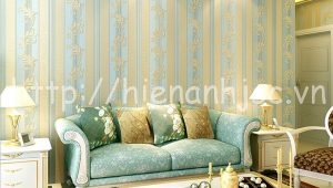 Giấy dán tường 3D Thái Bình
