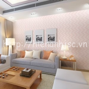 Tính năng giấy dán tường