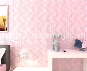 giấy dán tường 3D tại Thanh Trì