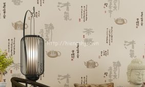 Hướng dẫn vệ sinh giấy dán tường đúng cách nhất