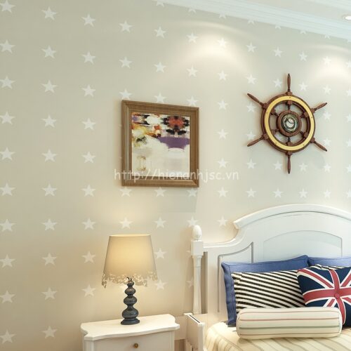 Giấy dán tường 3D - Họa tiết ngôi sao Captain America 3D173 6 3D173-2-giay dan tuong hinh sao phong khach phong ngu phong cho be