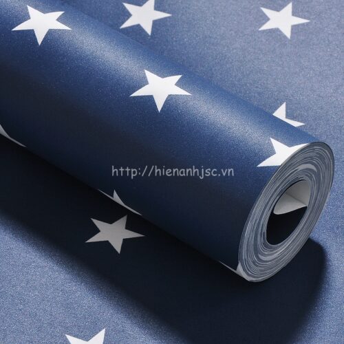 Giấy dán tường 3D - Họa tiết ngôi sao Captain America 3D173 9 3D173-5-giay dan tuong hinh sao phong khach phong ngu phong cho be