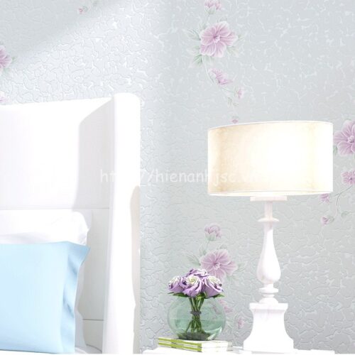 3D176-3-giay dan tuong 3d hoa tiet hoa van binh di