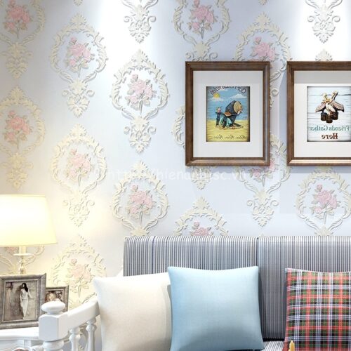 3D180-1.2-giay dan tuong 3d hoa tiet hoa van dap noi