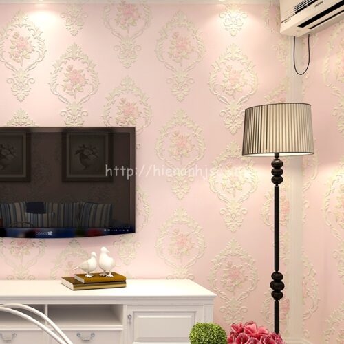 3D180-1.3-giay dan tuong 3d hoa tiet hoa van dap noi