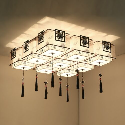 DTT027-2-den tran sang tao phong khach